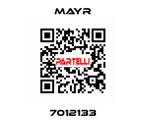 7012133 Mayr
