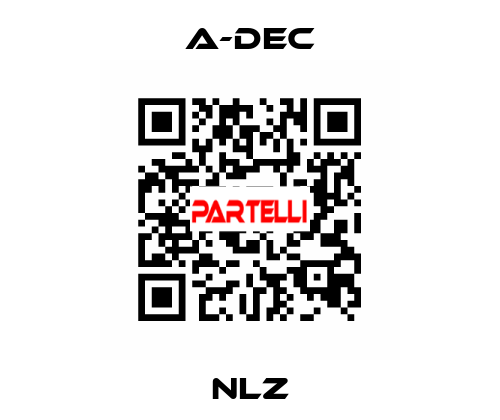 NLZ A-dec