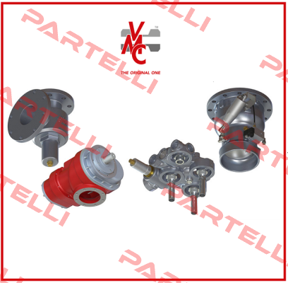5200205/ISG2N-OR 1/4 x R40/C40 EI VMC Italy