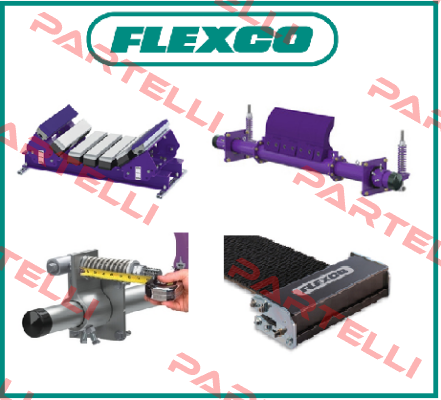 SRC/D-2M / 41193 Flexco