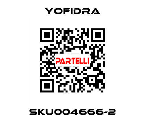 SKU004666-2 Yofidra