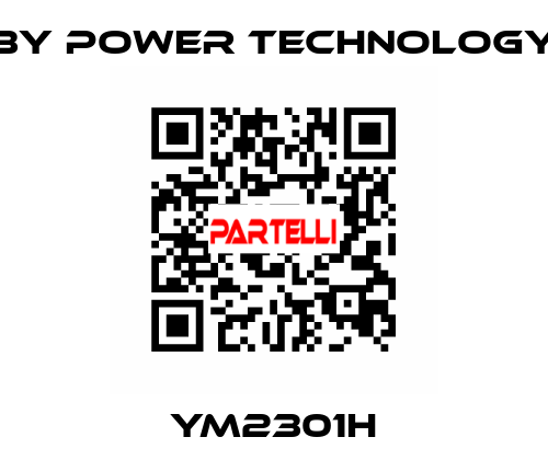 YM2301H 3Y Power Technology