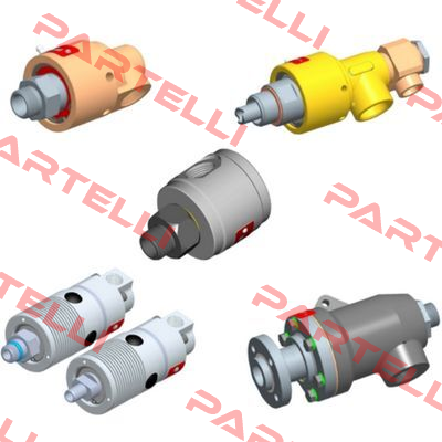 repair kit for GHR-114-2U Turian