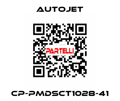 CP-PMDSCT1028-41 AUTOJET