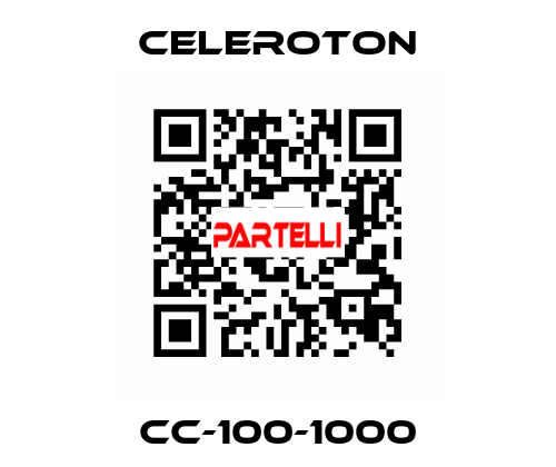 CC-100-1000 Celeroton