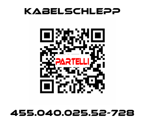 455.040.025.52-728 KabelSchlepp