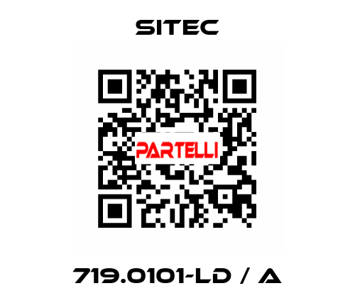 719.0101-LD / a SITEC