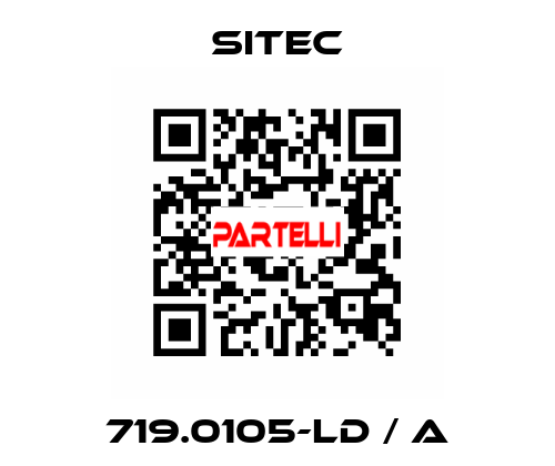 719.0105-LD / a SITEC