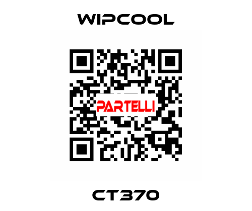 CT370 wipcool