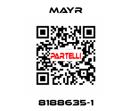 8188635-1 Mayr