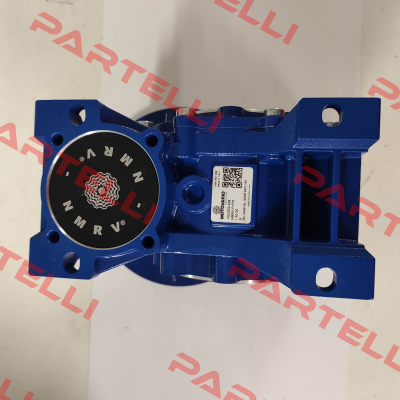 4104702 NMRV P075 Motovario
