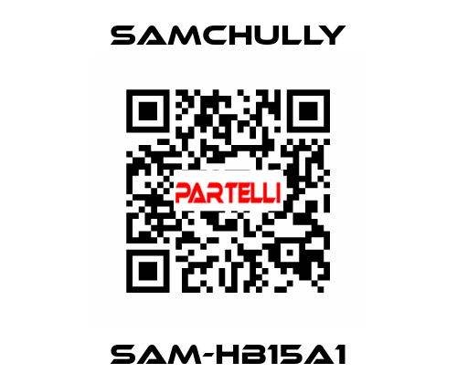 SAM-HB15A1 Samchully