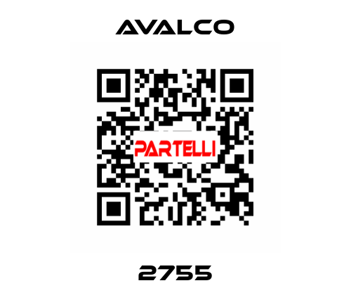 2755 Avalco
