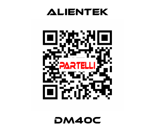 DM40C Alientek