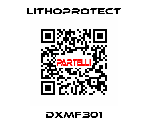 DXMF301 Lithoprotect