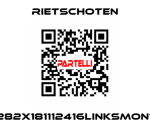 196X282X181112416LINKSMONTIERT RIETSCHOTEN