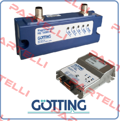 Gotting(R) HG G-01932ZA Gotting