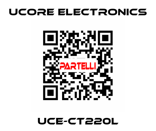 UCE-CT220L Ucore Electronics