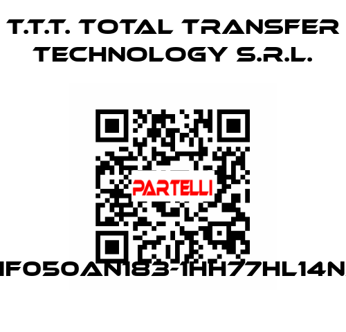 621F050AN183-1HH77HL14NAB T.T.T. Total Transfer Technology S.r.l.