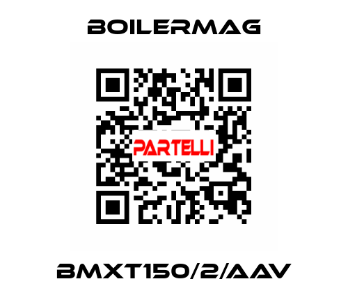 BMXT150/2/AAV Boilermag