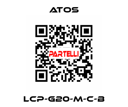 LCP-G20-M-C-B Atos
