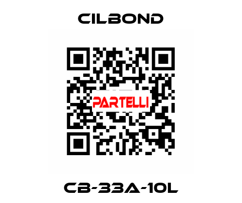 CB-33A-10L CILBOND