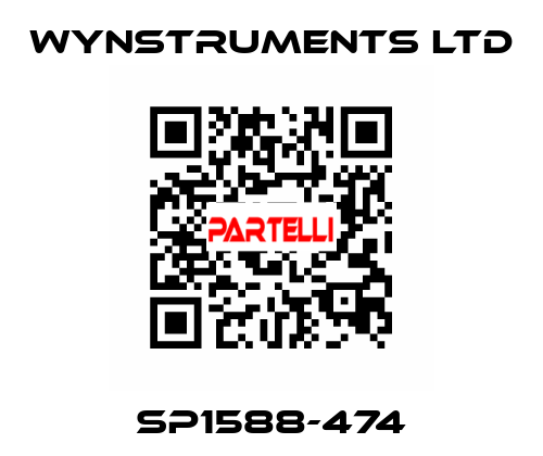 SP1588-474 Wynstruments Ltd