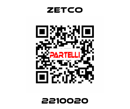 2210020 Zetco