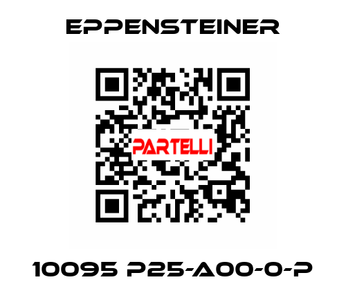 10095 P25-A00-0-P Eppensteiner