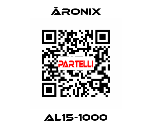 AL15-1000 ÄRONIX