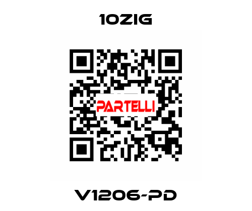 V1206-PD 10ZiG