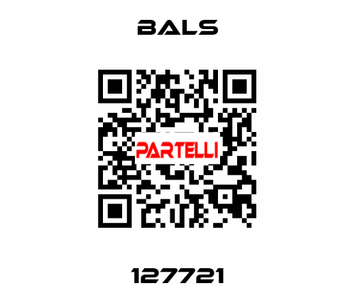 127721 Bals