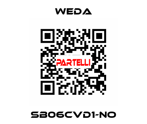 SB06CVD1-NO WEDA