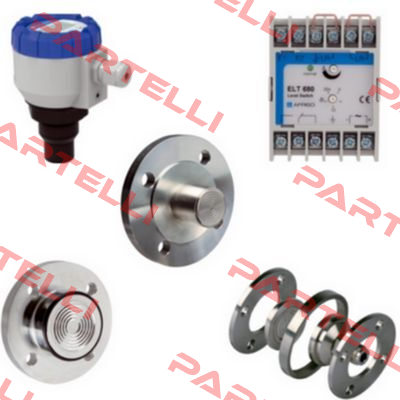 Seal kit to suit AT101 Air Torque