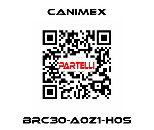 BRC30-A0Z1-H0S Canimex