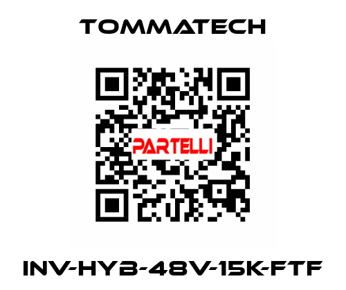 INV-HYB-48V-15K-FTF TOMMATECH
