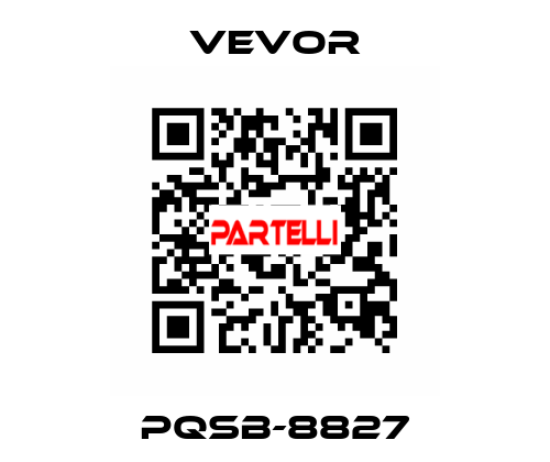 PQSB-8827 VEVOR