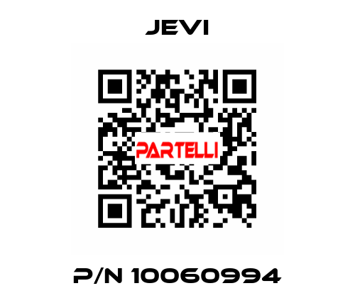 p/n 10060994 JEVI