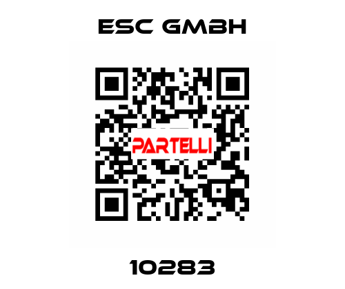 10283 ESC GmbH