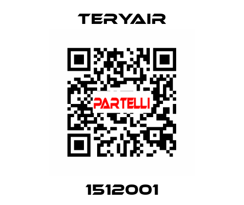 1512001 TERYAIR