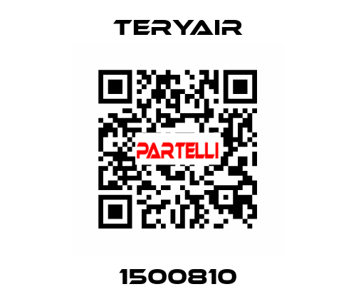 1500810 TERYAIR