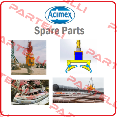 05014 EV1-2016-067 Acimex