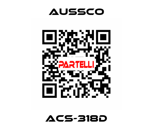 ACS-318D AUSSCO