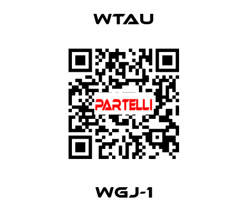 WGJ-1 WTAU