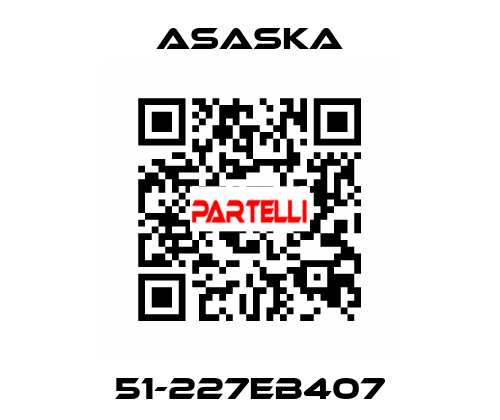 51-227EB407 Asaska