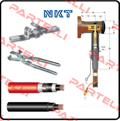 CB 36 to 630 NKT Cables