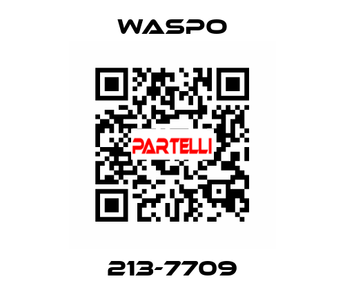 213-7709 WASPO