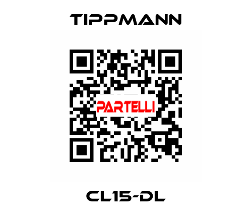 CL15-DL Tippmann