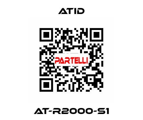 AT-R2000-S1 ATID