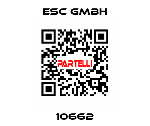 10662 ESC GmbH